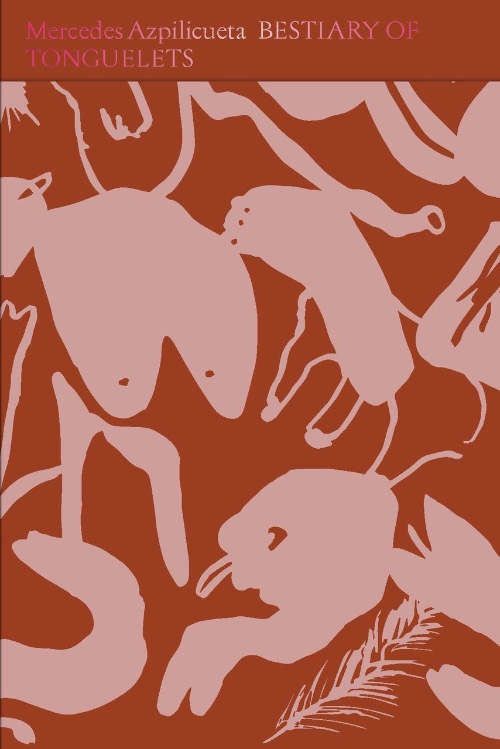 Mercedes Azpilicueta – Bestiary of Tonguelets | Processing Process Mercedes Azpilicueta – Bestiary of Tonguelets | Processing Process