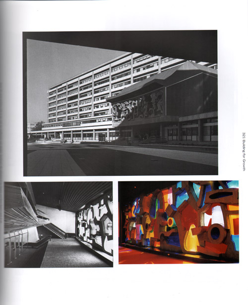 Hugh Maaskant - Architect Of Progress Hugh Maaskant - Architect Of Progress