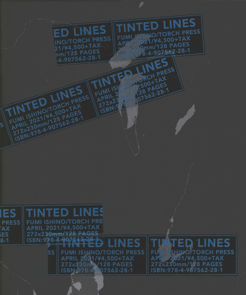Tinted Lines - Fumi Ishino