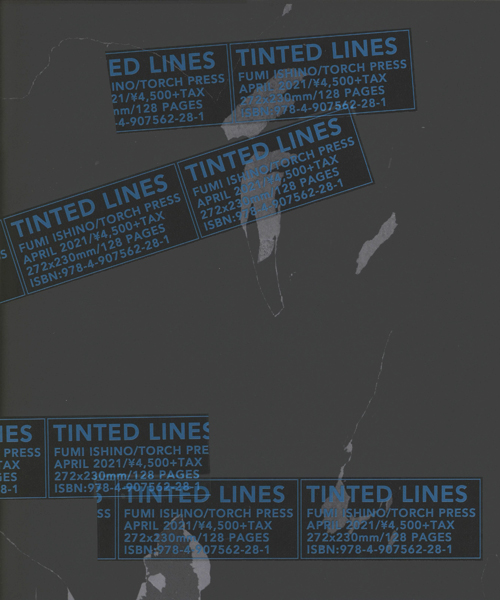 Tinted Lines - Fumi Ishino