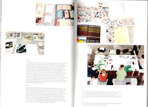 Mapping Design History In Switzerland Mapping Design History In Switzerland