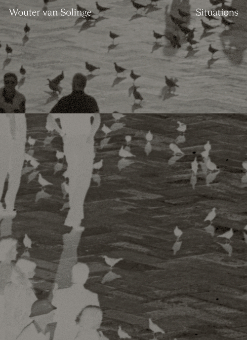 Wouter van Solinge - Situations