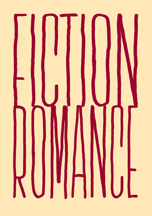 Martijn Doolaard - Fiction Romance