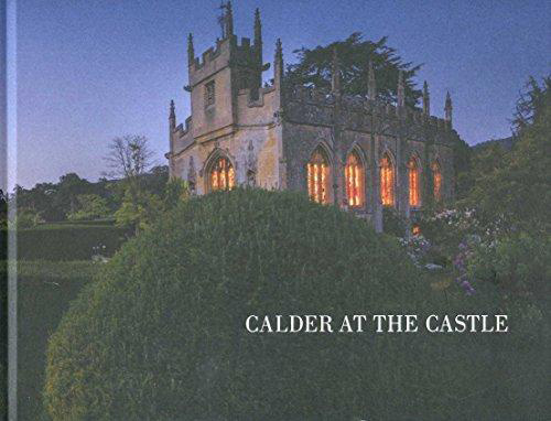 Calder At The Castle