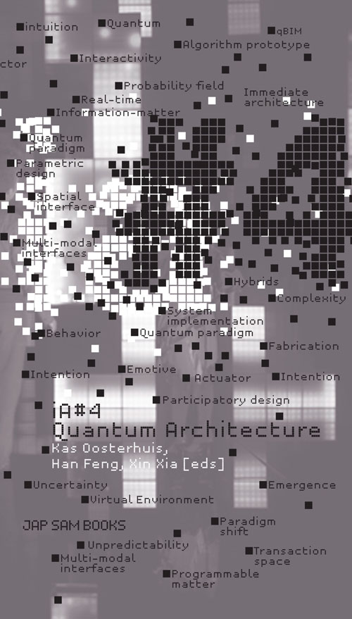 Ia#4 Quantum Architecture Ia#4 Quantum Architecture