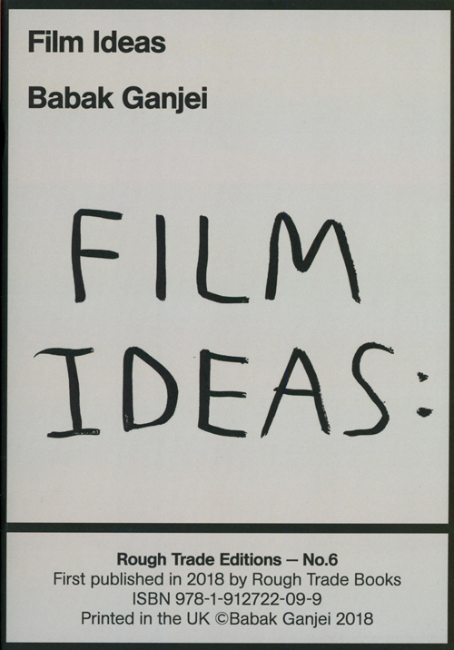 Film Ideas