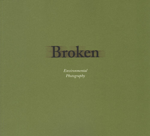 Broken - Environmental Photography