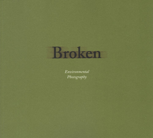 Broken - Environmental Photography Broken - Environmental Photography