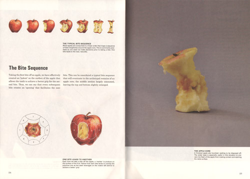 Science Of The Secondary 1: Apple