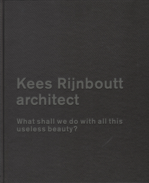 Kees Rijnboutt - Architect