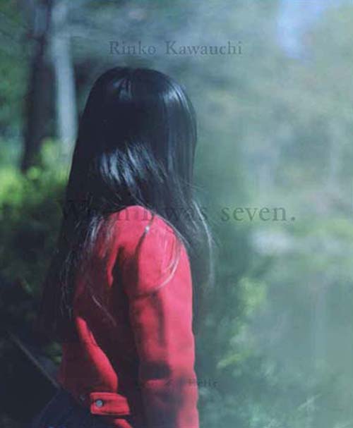 Rinko Kawauchi - When I Was Seven Rinko Kawauchi - When I Was Seven