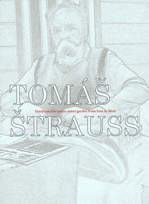 Tomas Strauss - Beyond The Great Divide
