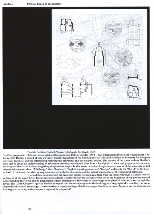 Database, Network, Interface The Architecture Of Information - Mariabruna Fabrizi Fosco Lucarelli -