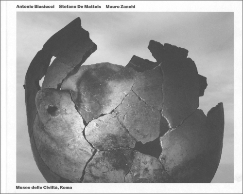 Museo delle Civiltà, Roma Museo delle Civiltà, Roma