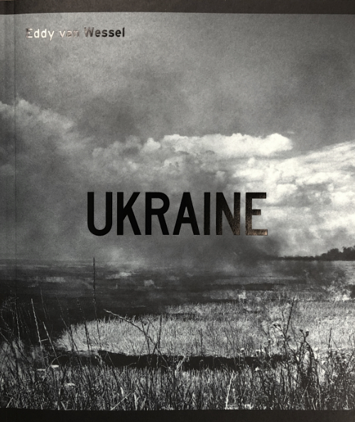 Eddy van Wessel - Ukraine