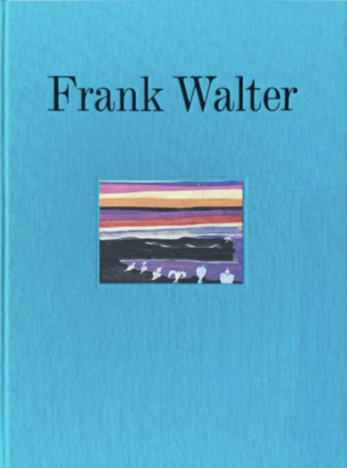 Frank Walter - Frank Walter’s Chessboard Frank Walter - Frank Walter’s Chessboard