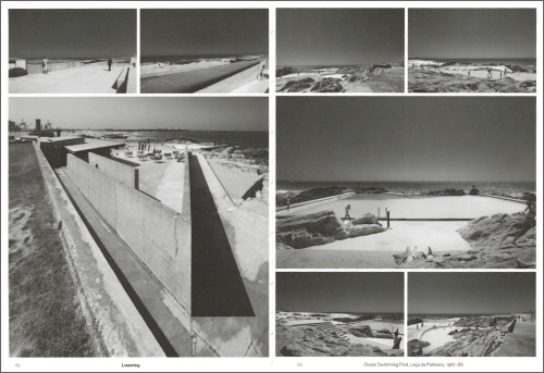 Siza (exhibition Calouste Gulbenkian Foundation) Siza (exhibition Calouste Gulbenkian Foundation)