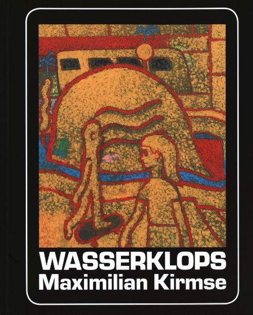 Maximilian Kirmse - Wasserklops Maximilian Kirmse - Wasserklops