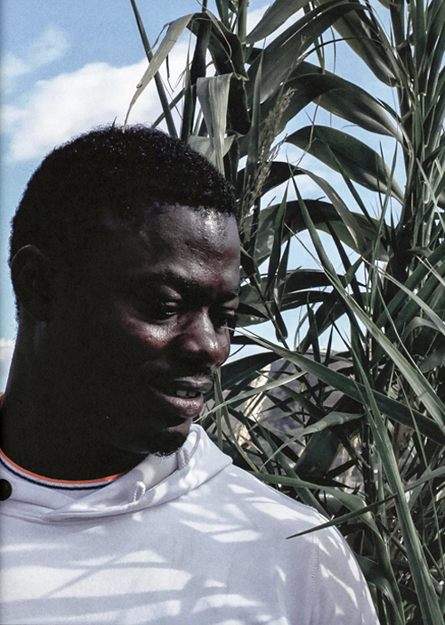 Judith Quax & Noah Saliou - Touki Voyage A Dakar Judith Quax & Noah Saliou - Touki Voyage A Dakar