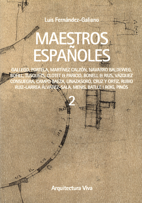 Maestros Españoles 2 Maestros Españoles 2