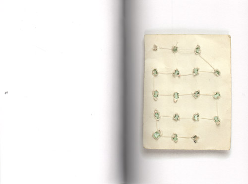 Cornelia Parker : Verso Cornelia Parker : Verso