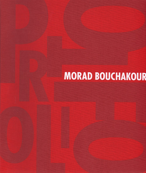 Morad Bouchakour - Bye Bye Portfolio