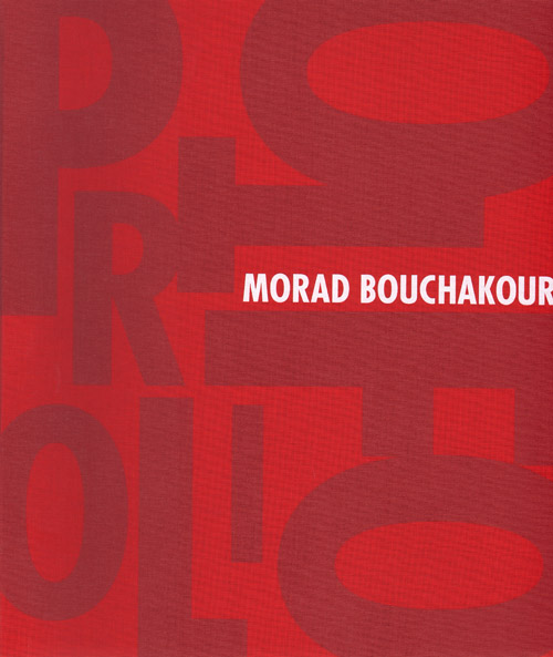 Morad Bouchakour - Bye Bye Portfolio Morad Bouchakour - Bye Bye Portfolio