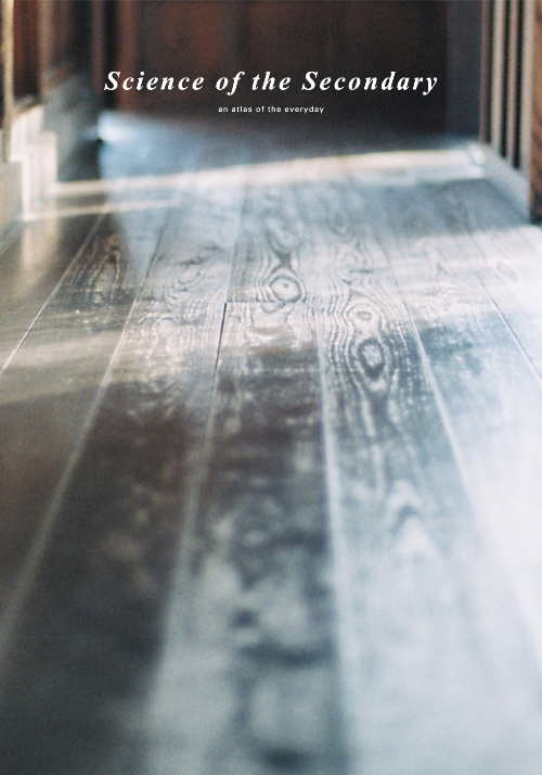 Science of the Secondary 15: Floor Science of the Secondary 15: Floor