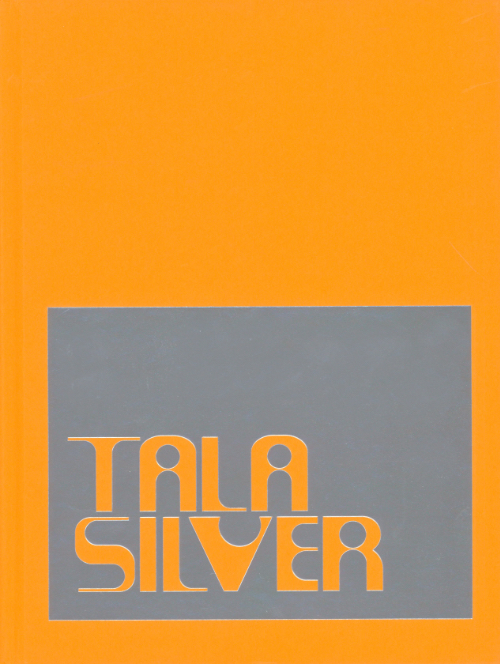 Tala Silver – Swedish contemporary artistic silver and goldsmithing