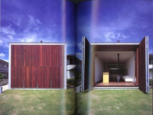 Takaharu + Yui Tezuka Architecture Catalogue 2