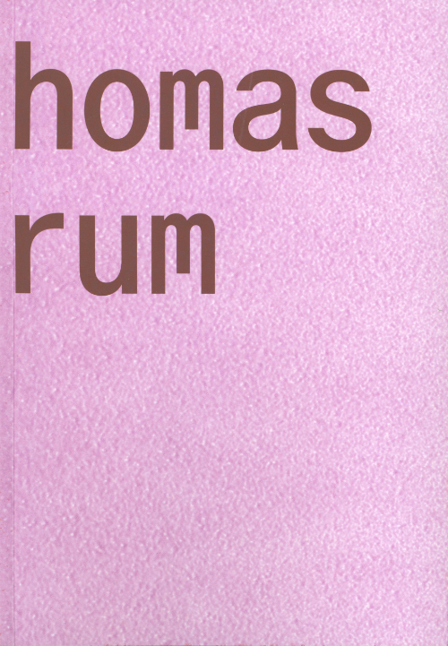 Thomas Trum - Daily Spins Thomas Trum - Daily Spins