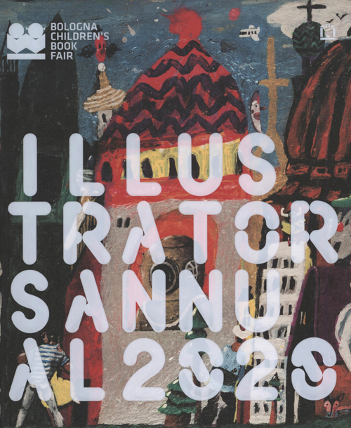 Illustrators Annual 2020