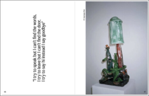 Carmen D’Apollonio - Salut, Ça Va? C’est Moi