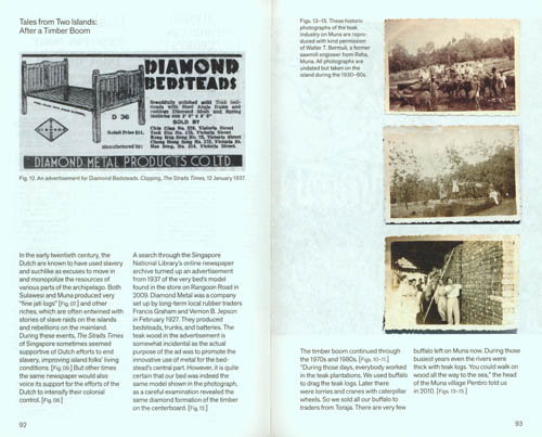 Reverse Hallucinations In The Archipelago - Intercalations 3 Reverse Hallucinations In The Archipelago - Intercalations 3