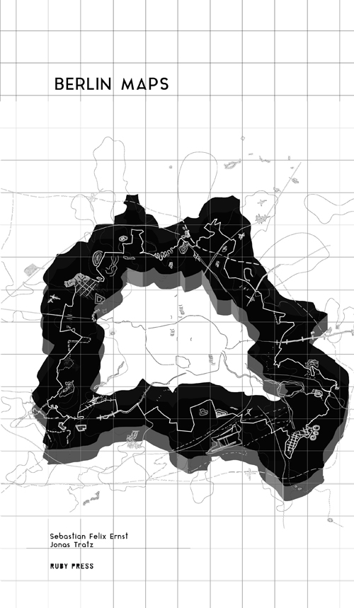 Berlin Maps Berlin Maps