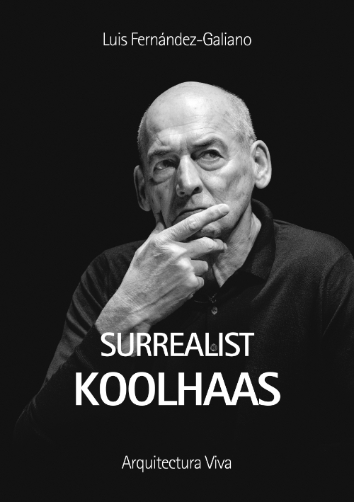 Surrealist Koolhaas