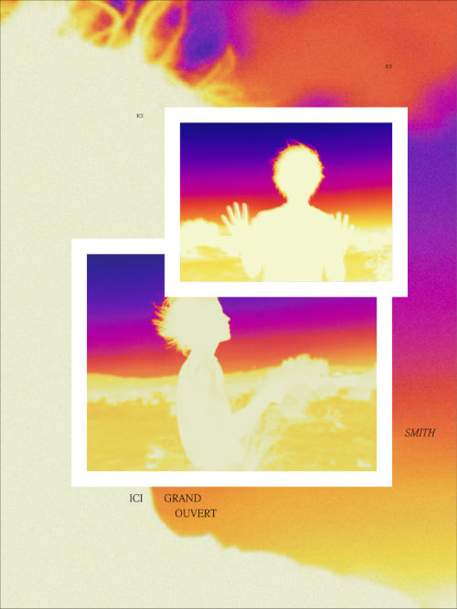 SMITH - Ici grand ouvert