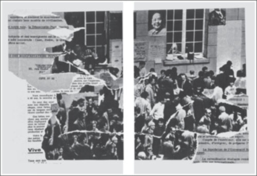 Revolutions for the Future – May '68 and the Prague Spring