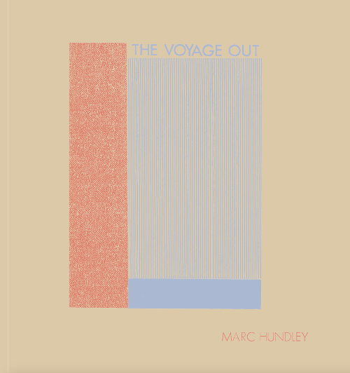 Marc Hundley - The Voyage Out