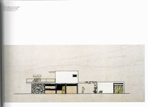 One: House In Cascais Ruy Jervis D' Athouguia One: House In Cascais Ruy Jervis D' Athouguia