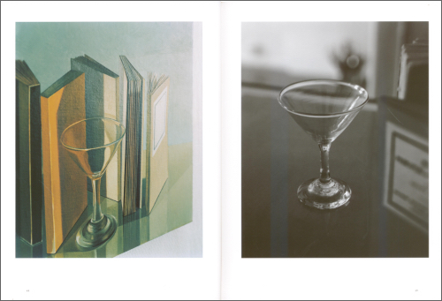 Glass Tableware in Still Life – Yoko Andersson Yamano | Masahiro Sambe