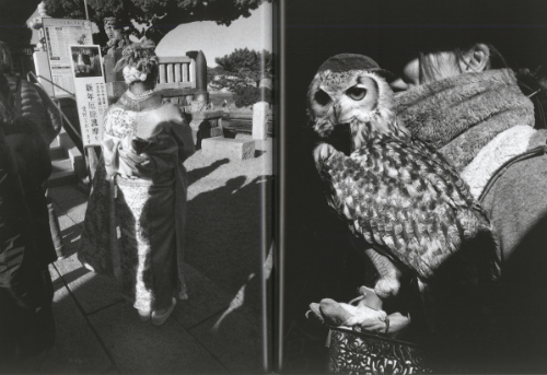 Daido Moriyama Record 60