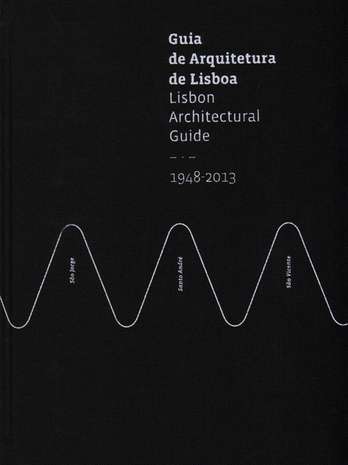 Lisbon Architectural Guide 1948-2013