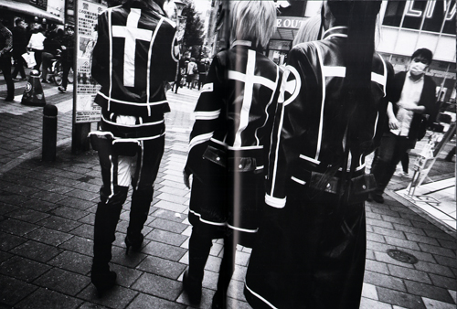 Daido Moriyama: Record 33 Daido Moriyama: Record 33