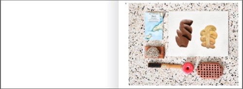 Nathalie Du Pasquier So Many Real Things