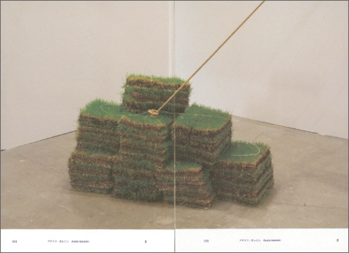 Side Core: Living road, Living space