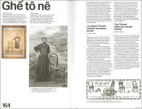 Vietnamese Objects. The Material Culture of Resilience in the Face of (de)colonization