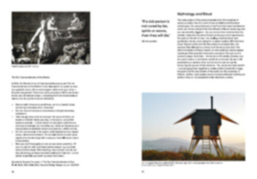 Social Sauna - Culture of Bathe-ing (new ed)