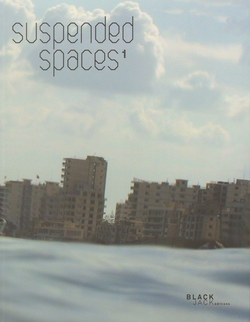 Suspended Spaces - Famagusta