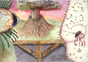 Jake & Dinos Chapman - Disasters Of War 